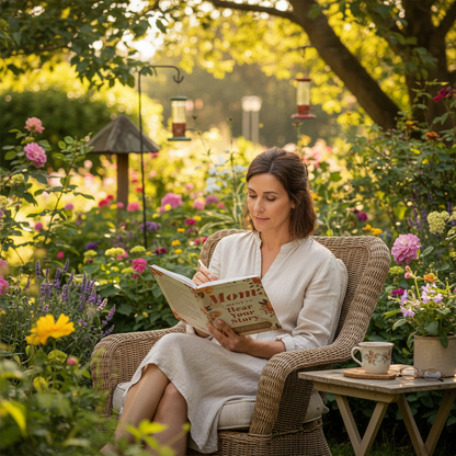 nootbook，Mom, I Want to Hear Your Story: A Mother's Guided Journal to Share Her Life & Her Love